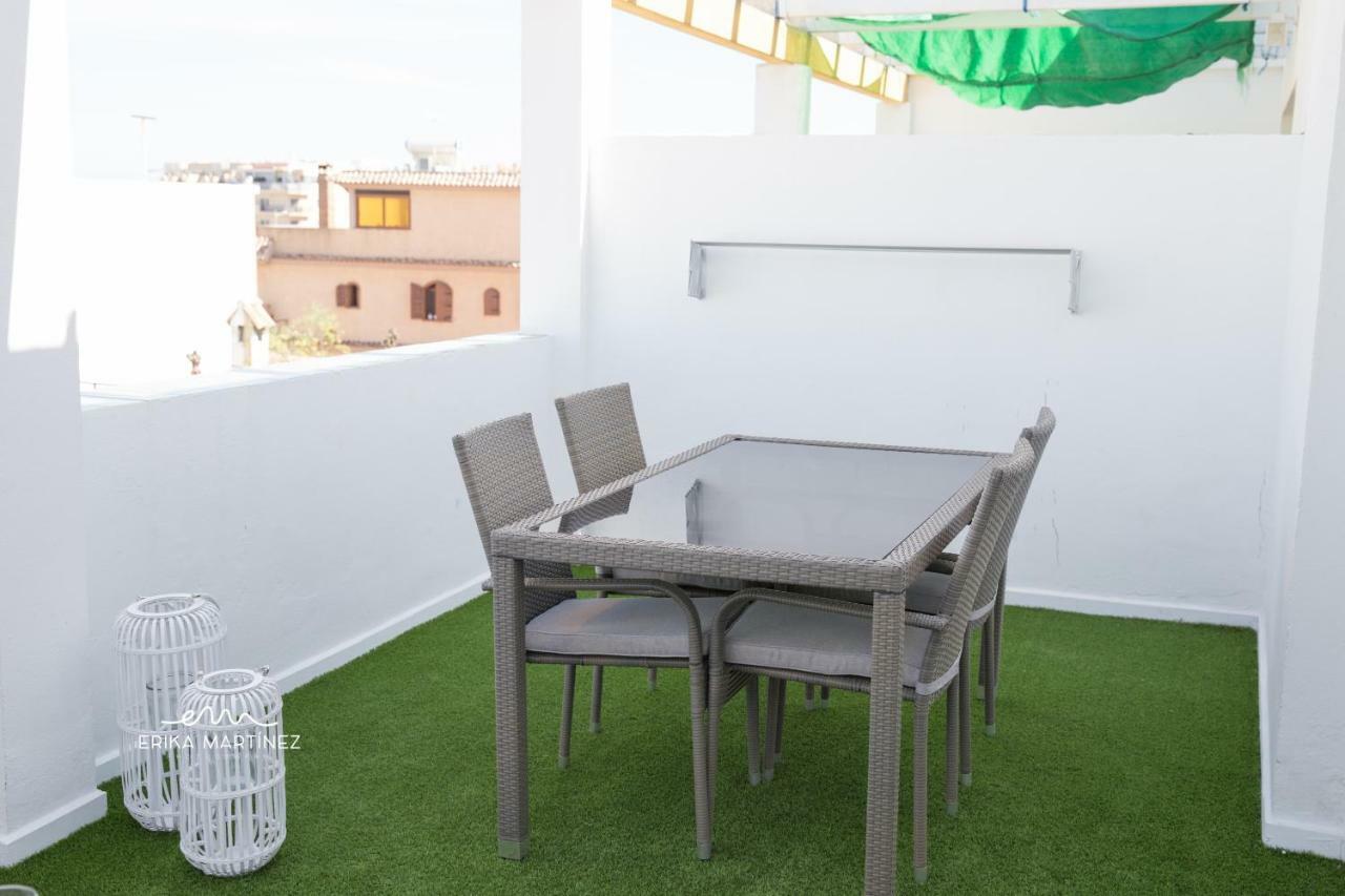 Apartamento Coquina Mrz Rentals 바르바테 외부 사진