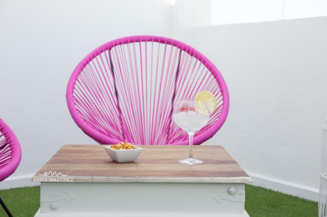 Apartamento Coquina Mrz Rentals 바르바테 외부 사진